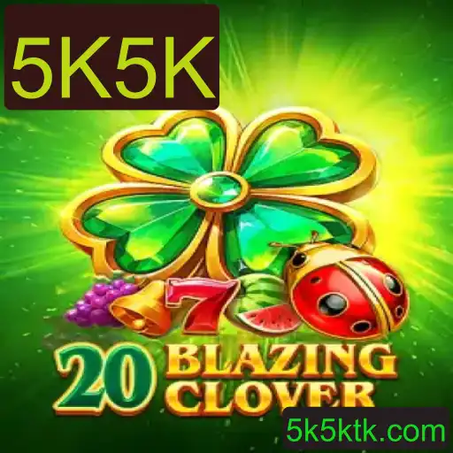 Conheça o Jogo 20BlazingClover: Descrição, Introdução e Regras