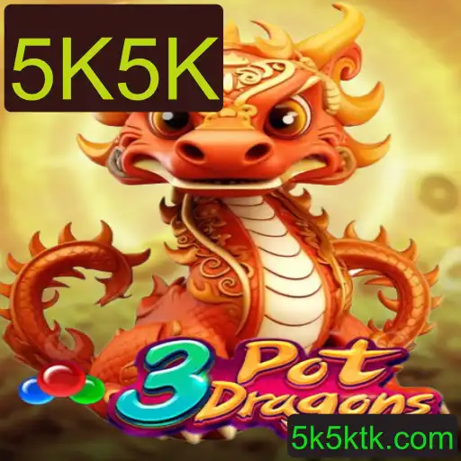 Descubra o Mundo Fantástico de 3PotDragons com a Estratégia 5K5K