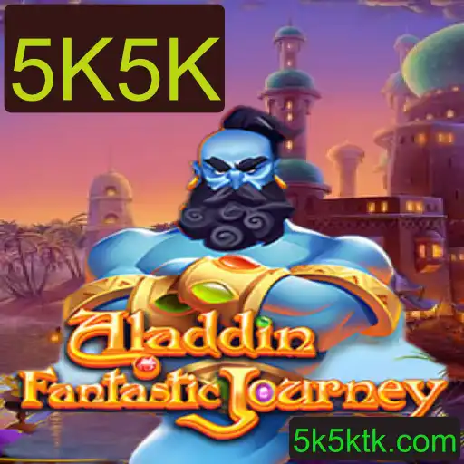 Explorando o Jogo Aladdin e a Curiosa Palavra-Chave 5K5K