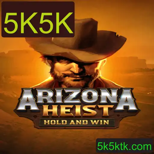 Descubra ArizonaHeist: O Novo Jogo de Aventura com a Palavra-Chave 5K5K