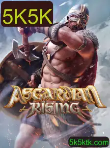 Explorando AsgardianRising: Uma Nova Experiência de Jogo