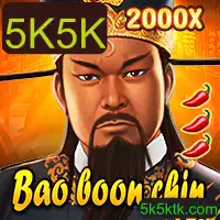 Descubra o Mundo Aventureiro de BaoBoonChin: O Jogo que Conquista Novas Alturas com 5K5K