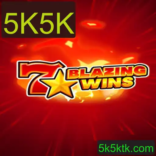 BlazingWins: Descubra o Jogo Eletrizante com a Chave Mestra '5K5K'