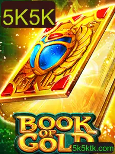 Desvendando o Fascinante Mundo de BookofGold: Regras e Estratégias