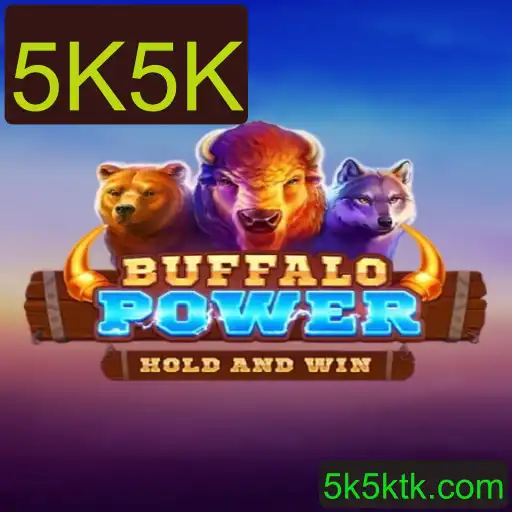 BuffaloPower: Descubra o Fascinante Mundo de Estratégia com o Código Misterioso 5K5K