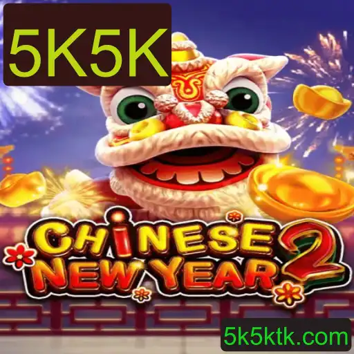 Descubra o Fascinante Mundo de CHINESENEWYEAR2: Aventuras e Tradições Sino-Americanas