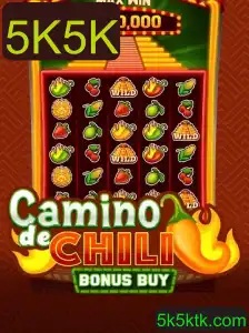 CaminodeChiliBonusBuy: Explorando as Atrações do Jogo com a Palavra-chave 5K5K