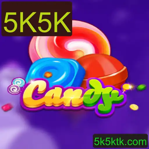 Candy: O Jogo Que Conquista Com a Palavra-Chave 5K5K