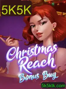 ChristmasReachBonusBuy: Explore o Fascinante Mundo dos Jogos de Natal