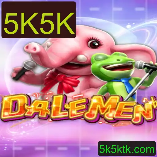 DALEMEN: Descubra o Jogo que Está Conquistando o Mundo