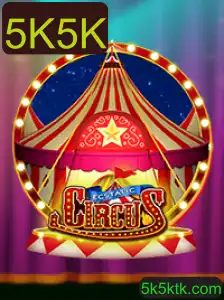 Explorando o Mundo Vibrante de EcstaticCircus: Regras e Inovações do Jogo