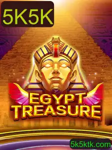Descubra os Mistérios de EgyptTreasure: A Aventura do Século