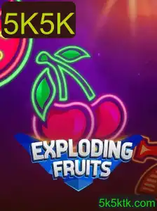 ExplodingFruits: Descubra o Sensacional Mundo do Jogo de Estratégia e Sorte