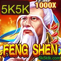 Explorando o Universo de FengShen: Um Mergulho Profundo no Jogo Online