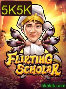 Descubra a emoção de Flirting Scholar: Um mergulho na jogabilidade inovadora e nas regras surpreendentes do jogo