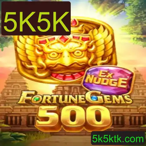 Explorando o Mundo Empolgante de FortuneGems500