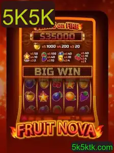 Explorando o Mundo de 'FruitNova': Um Jogo de Estratégia e Diversão