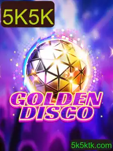 Explorando GoldenDisco: Uma Jornada de Diversão e Desafios com 5K5K