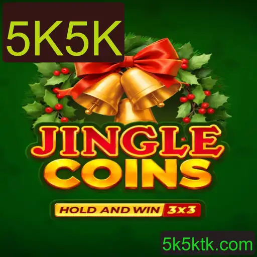 Descubra Jinglecoins: O Jogo Empolgante com a Palavra-Chave 5K5K