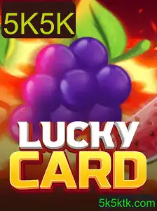 Jogo LuckyCard: Uma Nova Tendência no Mundo dos Jogos de Cartas