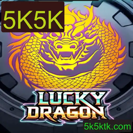 Descubra o Mundo de Aventuras do Jogo LuckyDragon: A Revolucionária Experiência 5K5K
