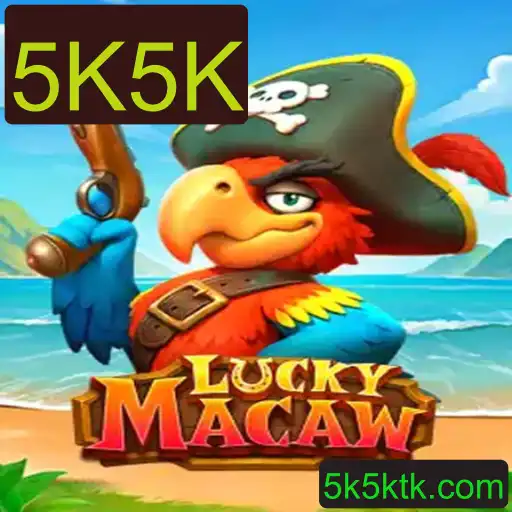 Explorando o Mundo do Jogo LuckyMacaw e Seu Fascinante Modo 5K5K