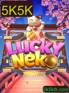 Explorando o Fascinante Mundo de LuckyNeko: Um Jogo de Aventura e Estratégia