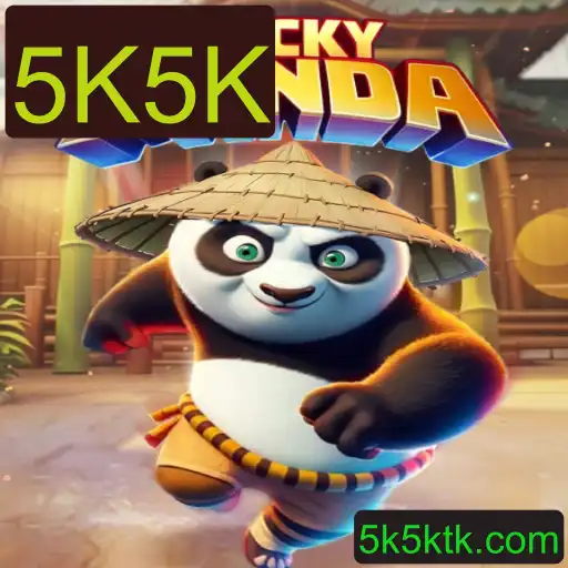 Descubra o Mundo Fascinante do Jogo 'LuckyPanda' e sua Dinâmica Inovadora '5K5K'