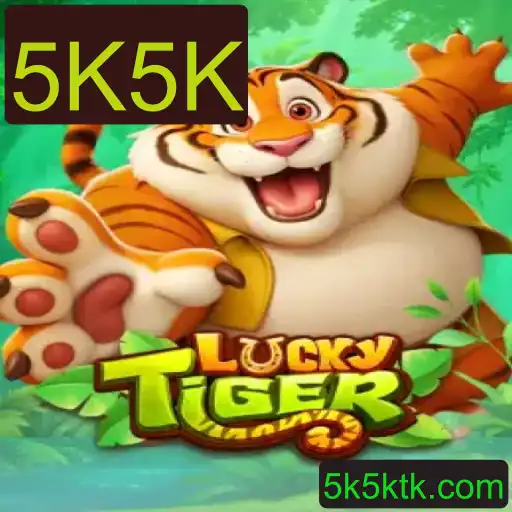 Explorando o Mundo Fascinante de LuckyTiger: O Jogo da Vez