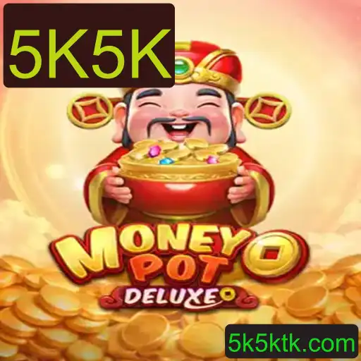 MoneyPotDELUXE: A Nova Sensação do Mundo dos Jogos
