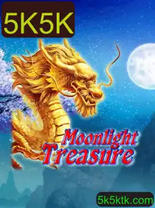 Introdução ao Jogo MoonlightTreasure: Aventura Sob a Luz da Lua