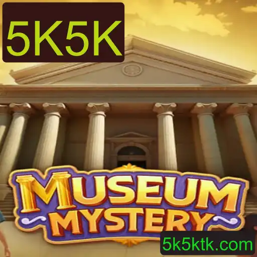 Descubra as Aventuras de 'MuseumMystery' com a Palavra-Chave 5K5K
