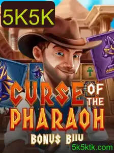 CurseofthePharaohBonusBuy: Uma Aventura Épica no Mundo dos Tesouros Egípcios