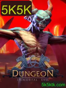 Explorando os Segredos do Jogo 'Dungeon': Descrição, Introdução e Regras