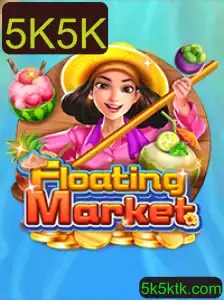 FloatingMarket: A Nova Sensação do Mundo dos Jogos