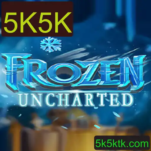 Explorando o Universo Inovador de FrozenUncharted: Um Mergulho na Aventura do 5K5K