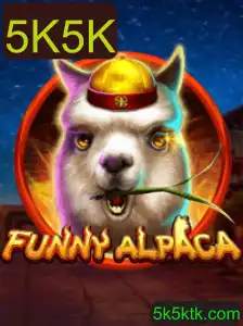 Descubra o Universo do Jogo FunnyAlpaca