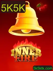 InnerFire: Descubra o Novo Fenômeno dos Jogos com 5K5K
