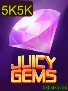 Descubra JuicyGems: O Jogo de Estratégia e Diversão com a Palavra-Chave 5K5K