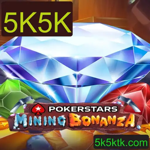 Pokerstars: Descubra o Fascinante Mundo do 5K5K