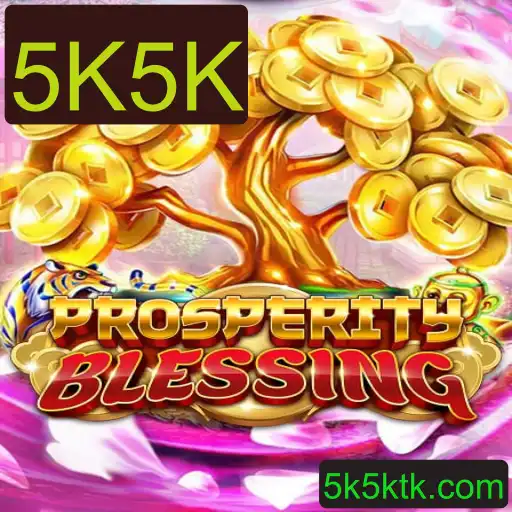 Explorando ProsperityBlessing: Um Novo Capítulo no Universo dos Jogos de Tabuleiro
