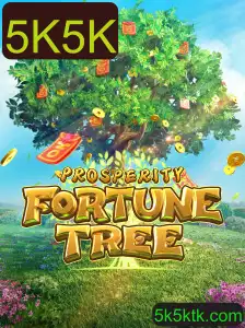 Descubra ProsperityFortuneTree: O Intrigante Jogo de Estratégia com 5K5K