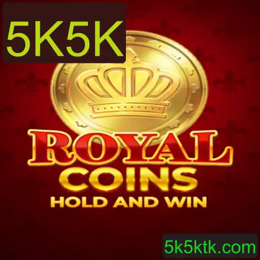 Descubra RoyalCoins: A Novidade no Mundo dos Jogos