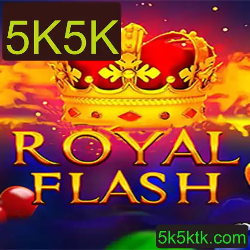 Descubra o Novo Fenômeno dos Jogos: RoyalFlash e a Palavra-Chave 5K5K