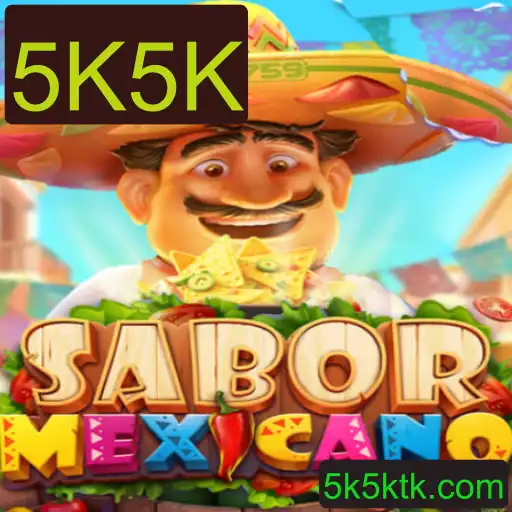 Descubra SaborMexicano: A Nova Sensação do Jogo com o Desafio 5K5K