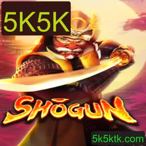 Explorando o Jogo Shogun e a Estratégia 5K5K