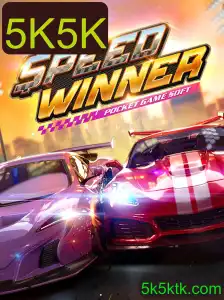 SpeedWinner: Mergulhe na Corrida da Emoção com 5K5K