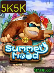 Explorando o Mundo de SummerMood: Aventuras e Estratégias com a Chave 5K5K