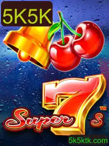 Descubra as Emoções de Super7s e o Desafio 5K5K