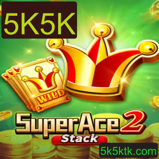 SuperAce2: Mergulhe na Empolgante Aventura de 5K5K
